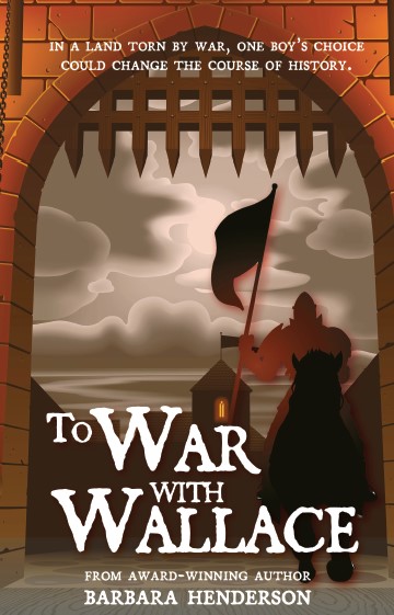 To War With Wallace (Sep)