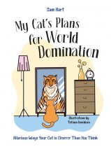 My Cat's Plan for World Domination (Aug)
