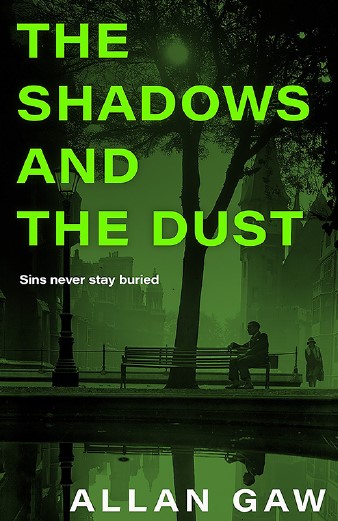 Dr Jack Cuthbert 4: Shadows & the Dust, The (Sep)