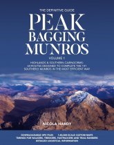 Peak Bagging: Munros Vol 1