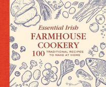 Essential Irish Farmhouse Cookery (Mar)