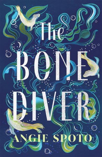 Bone Diver, The (Jul)