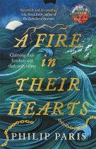 Fire in Their Hearts, A (Aug)