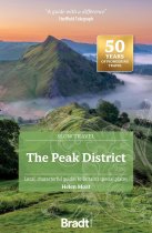 Slow Travel: Peak District (Jul)