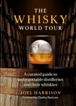 Whisky World Tour, The (Sep)