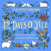 12 Days o Yule, The (Oct)