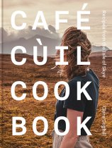 Cafe Cuil Cookbook (Nov)