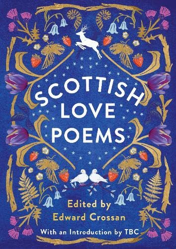 Scottish Love Poems (Oct)