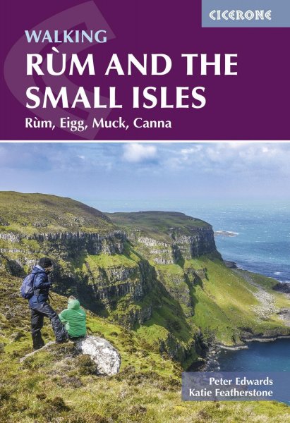 Walking Rum & the Small Isles (Oct)