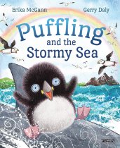 Puffling & the Stormy Sea (Sep)