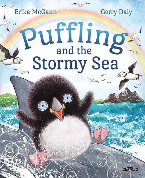 Puffling & the Stormy Sea (Sep)