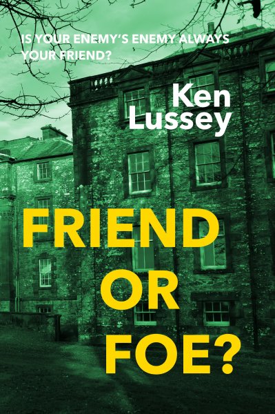 Friend or Foe? (Jul)