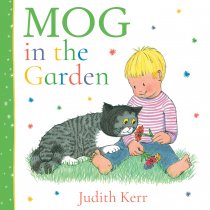 Mog in the Graden (Jul)