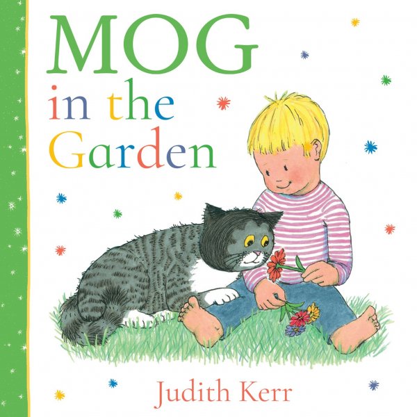 Mog in the Graden (Jul)