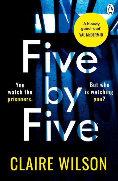 Five by Five (Aug)
