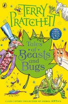 Tales of Beasts & Bugs (Aug)