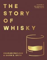 Story of Whisky, The (Aug)