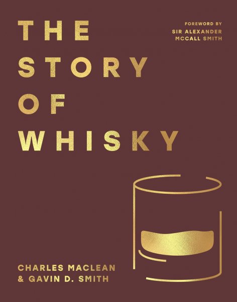 Story of Whisky, The (Aug)