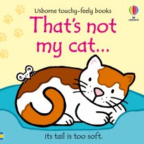 That's Not My Cat (Sep)