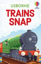 Train Snap (Sep)
