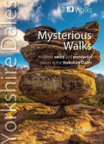 Top 10 Yorkshire Dales Mysterious Walks (Jun)
