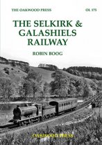 Selkirk & Galashiels Railway, The (Jun)