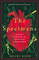 Specimens, The (Jul)