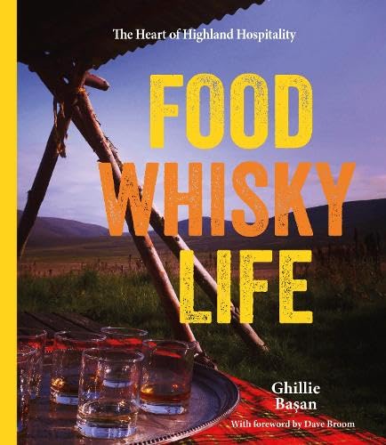 Food Whisky Life (Aug)