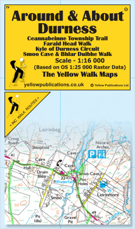 A&A Map Durness