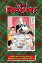 2026 Annual The Broons (Aug)