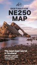 Destination NE250 Map (Jul)