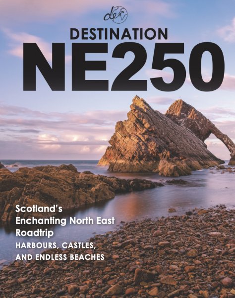 Destination NE250 (Jul)