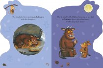 Gruffalo: All About the Gruffalo Board Book (Jul)