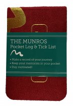 Munros Pocket Log (Sep)