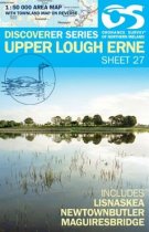 Discoverer 27 Upper Lough Erne