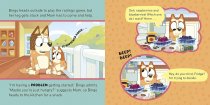 Bluey: Bingo Board Book (Jul)