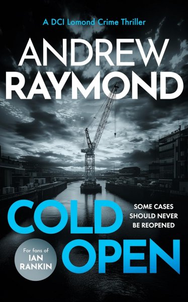DCI Lomond 4: Cold Open (Jul)
