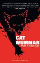 Cat Wumman: Tales o Nine Lives (Sep)