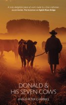 Donald & His Seven Cows (Sep)