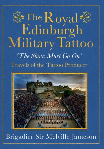 Royal Edinburgh Military Tattoo, The (Aug)