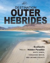 Destination Outer Hebrides (Jul)