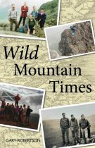 Wild Mountain Times (Oct)