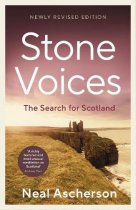 Stone Voices: The Search fo Scotland (Aug)