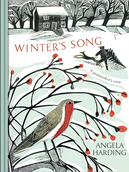 Winter's Song (Nov)