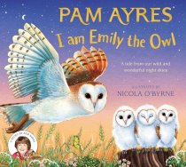 I Am Emily the Owl (Sep)