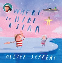 Where to Hide a Star (Sep)