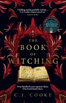 Book of Witching, The (Sep)