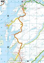 Touring Atlas of Scotland (Jul)