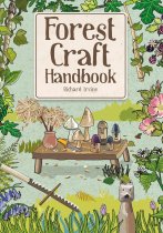 Forest Craft Handbook (Aug)