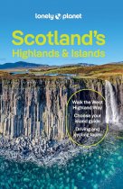 Scotland's Highlands & Islands (Aug)